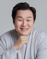 ユン・ギョンホの画像