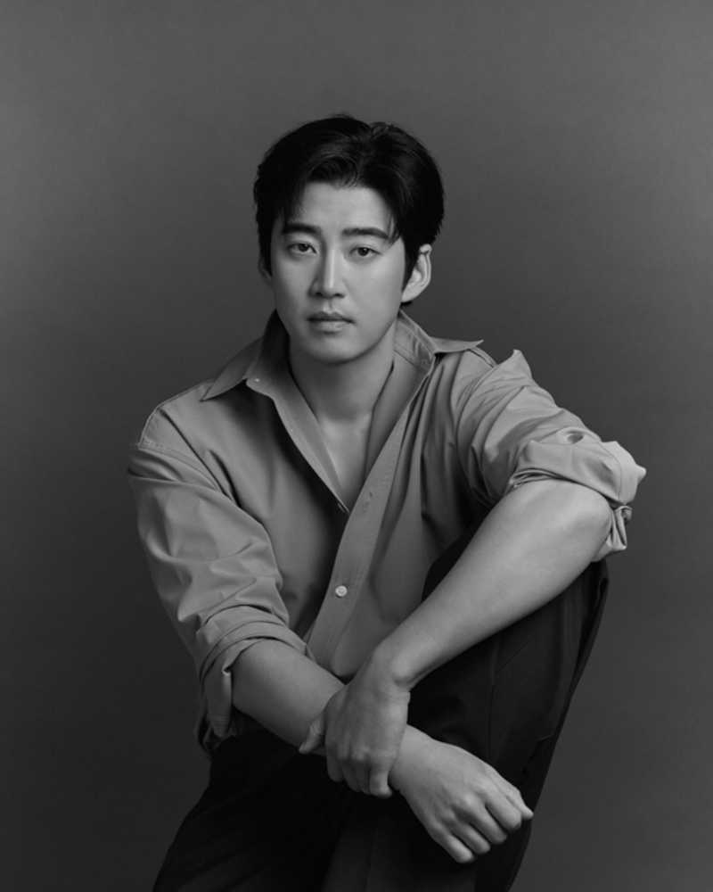 ユン・ゲサンの画像