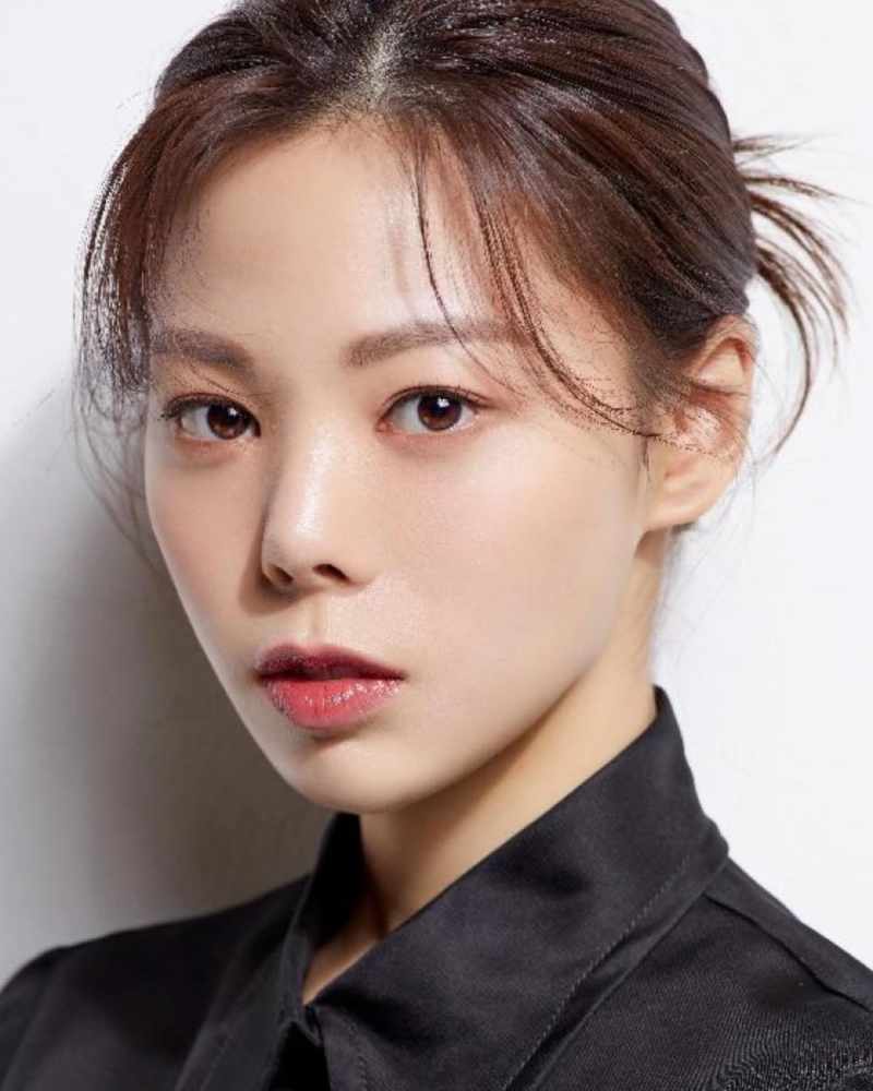 ユン・ジウォンの画像