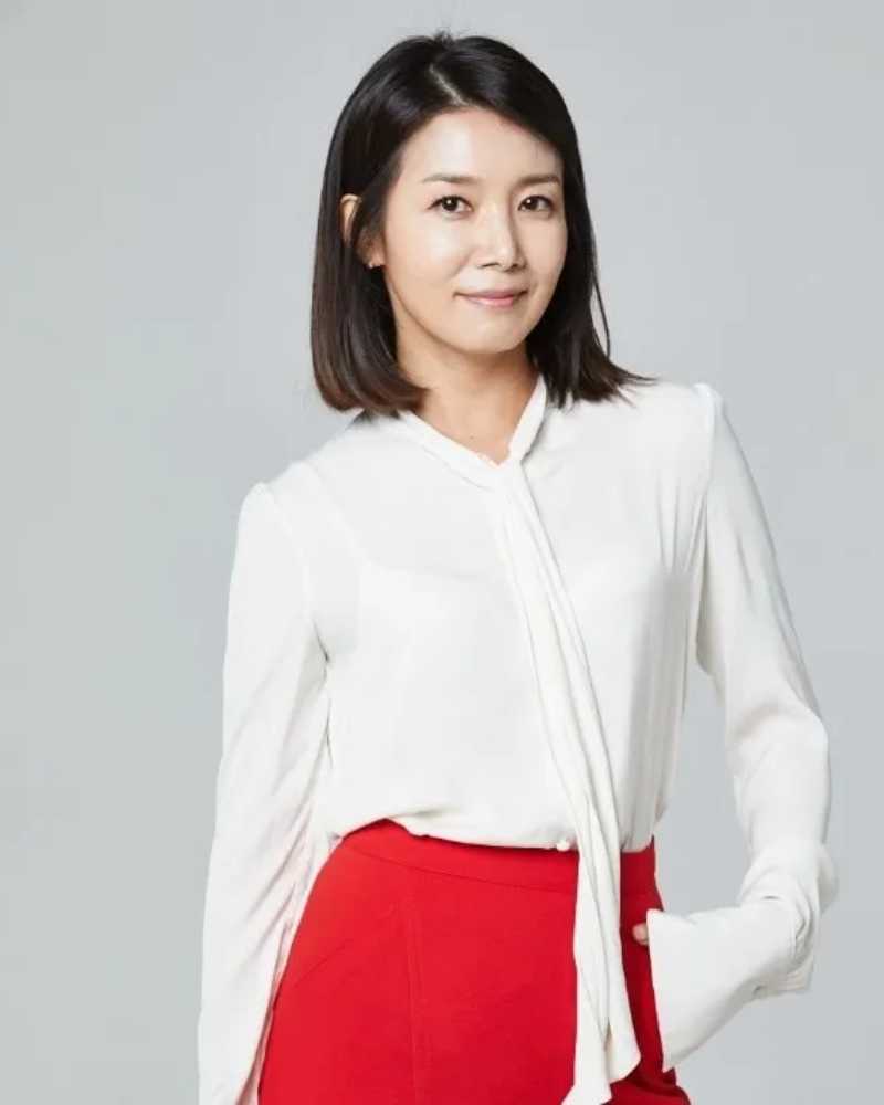 ユン・ジスクの画像