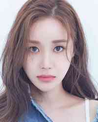 ユン・ジニの画像