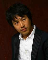 ユン・ジノの画像