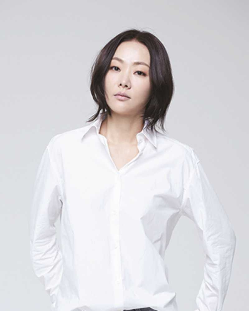 ユン・ジヘの画像