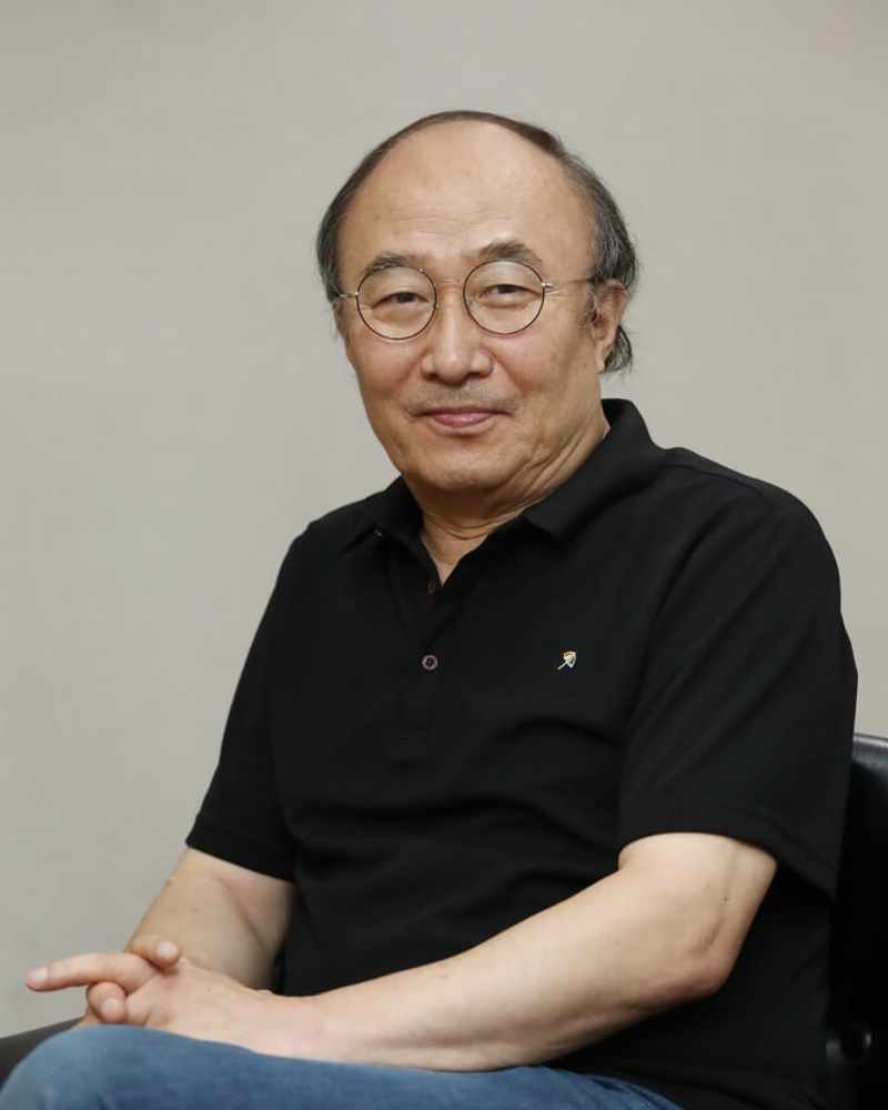 ユン・ジュサンの画像