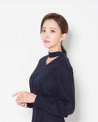 ユン・ジュヒの画像