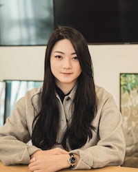 イ・ナウン（脚本）の画像