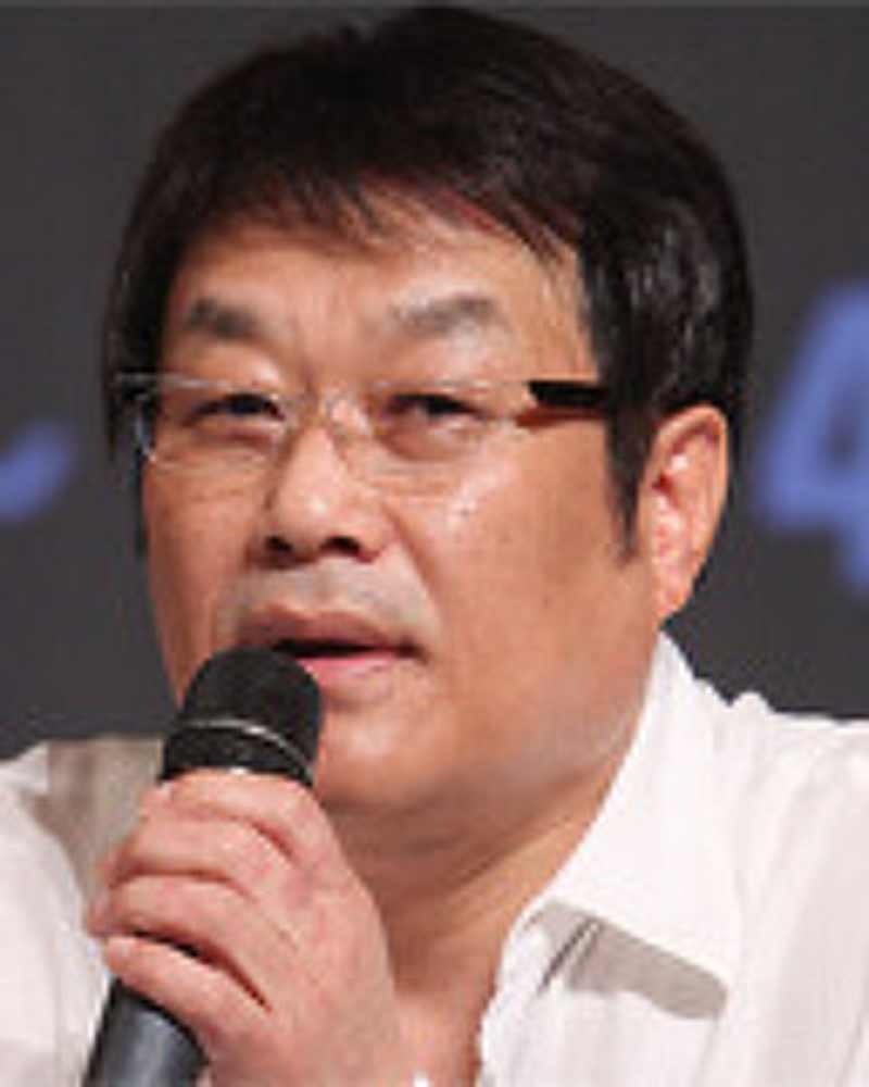 ユン・スンウォンの画像