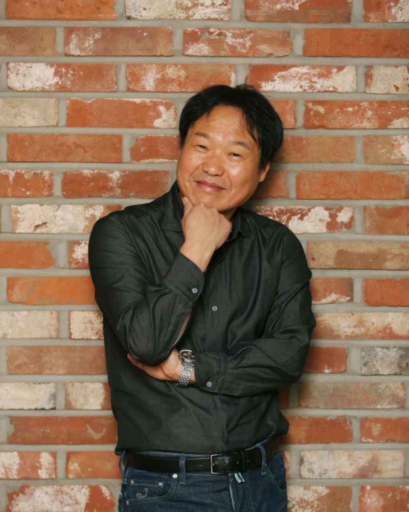 クァク・ジェヨン（監督）の画像