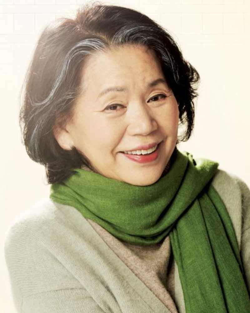 ユン・ソジョンの画像