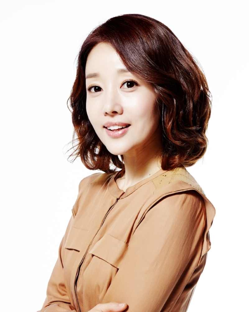 ユン・ソナ（1975年生）の画像