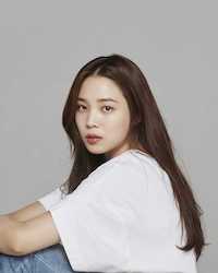 ユン・ソヒの画像