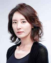 ソン・ジナ（ユン・ダギョン）の画像