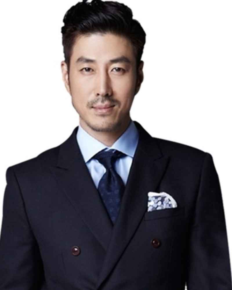 ユン・テヨンの画像