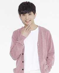 ユン・ナムの画像