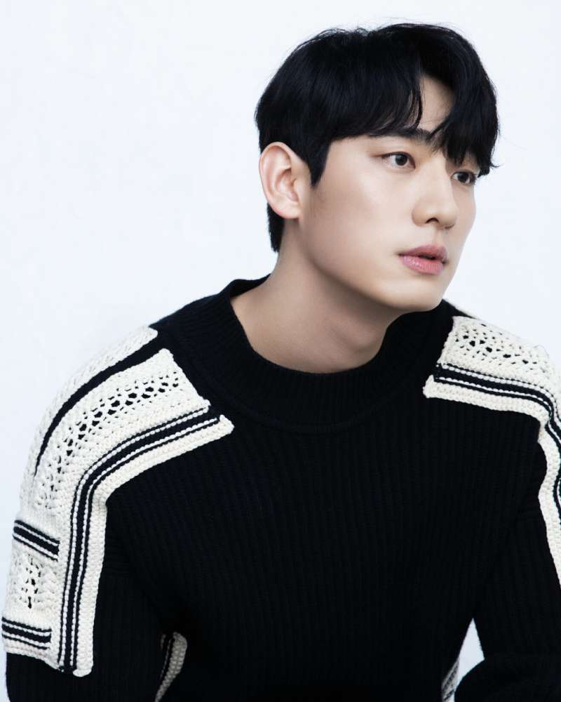 ユン・パクの画像