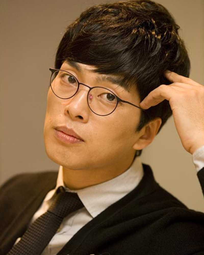 ユン・ヒソクの画像