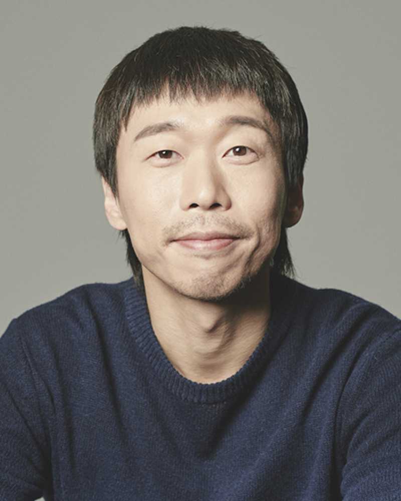 ユン・ビョンヒの画像