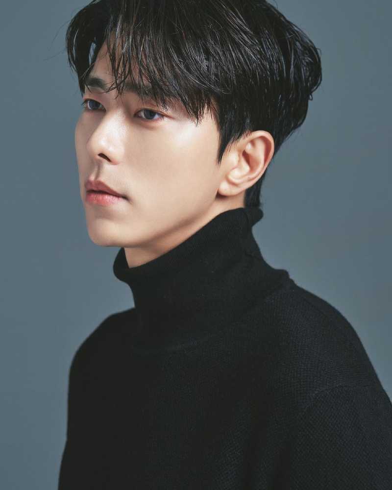 ユン・ヒョンミンの画像