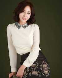 ユン・ヘギョンの画像