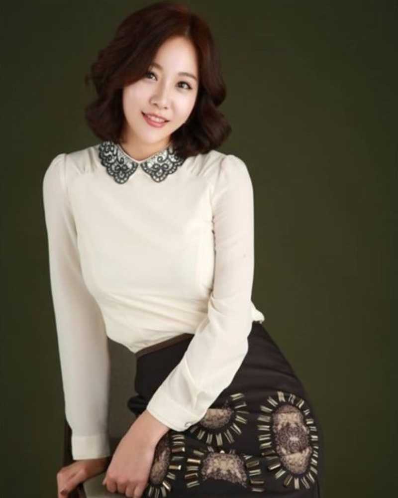 ユン・ヘギョンの画像