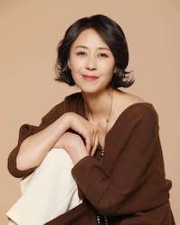 ユン・ボギンの画像