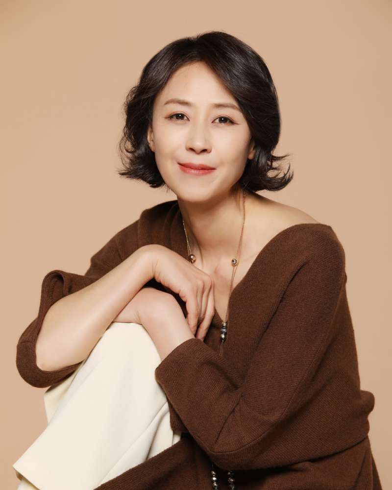 ユン・ボギンの画像