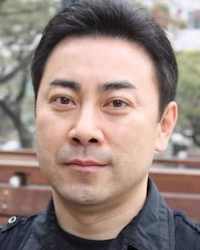 ユン・ボクソンの画像