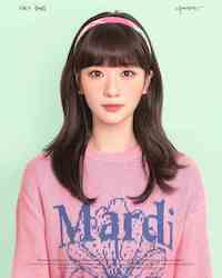 ユン・ボミの画像