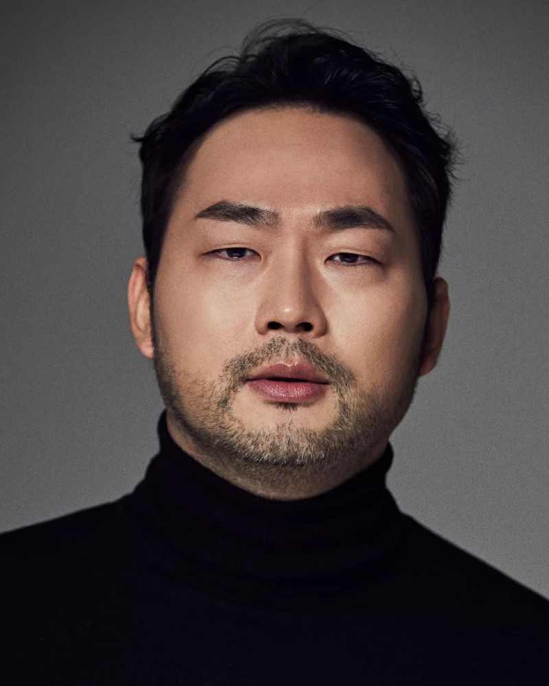 ユン・ボンギルの画像