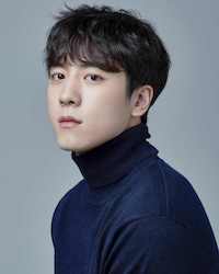 ユン・ホンビンの画像