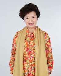 ユン・ミラの画像