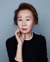 ユン・ヨジョンの画像