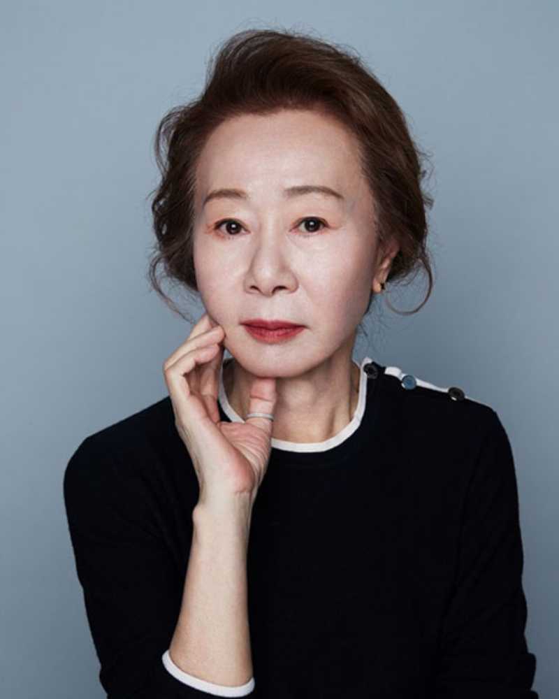 ユン・ヨジョンの画像