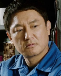 ユン・ヨンヒョンの画像