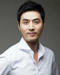 ユン・ヨンモクの画像