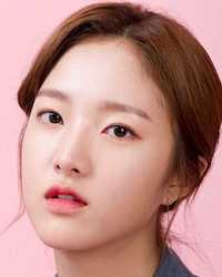 イ・ハウン（1996年生）の画像