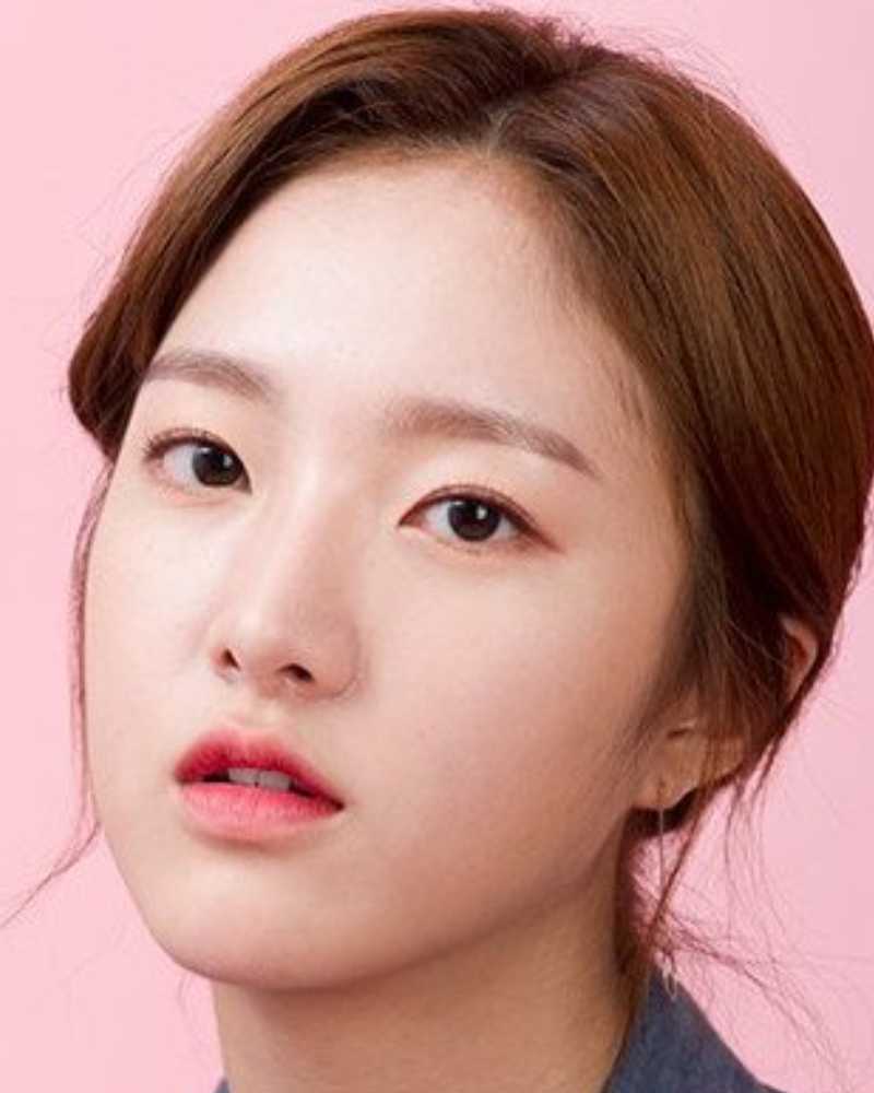 イ・ハウン（1996年生）の画像