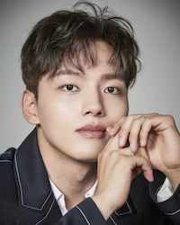 ヨ・ジングの画像