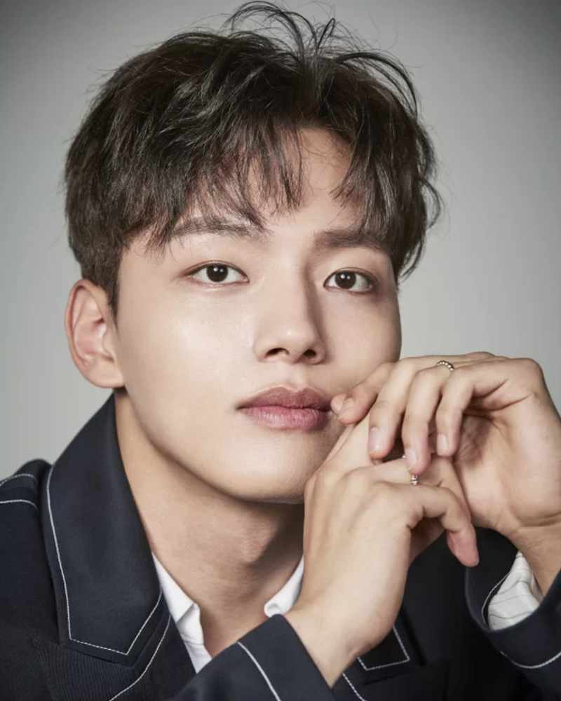 ヨ・ジングの画像