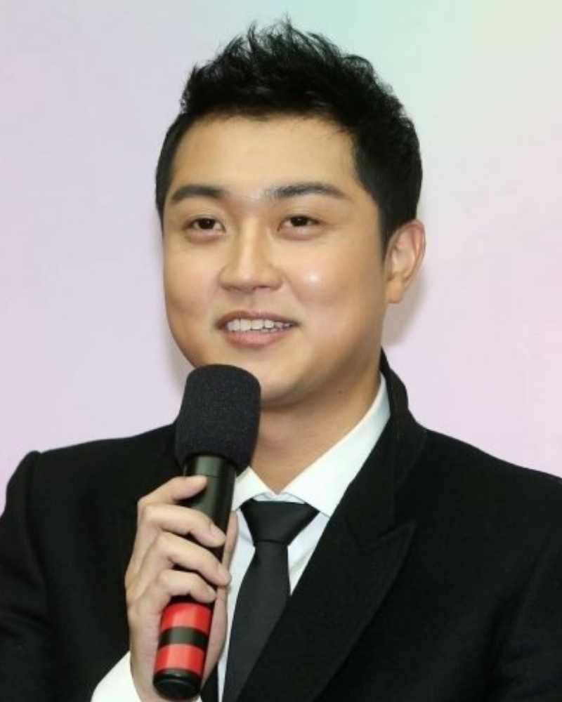 ヨ・ヒョンスの画像