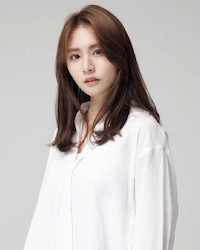 ヨ・ミンジュの画像