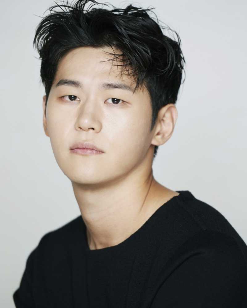 イ・ハクジュの画像