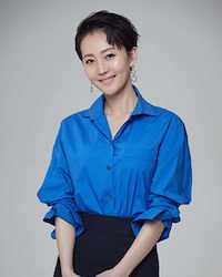 ヨム・ジョンアの画像