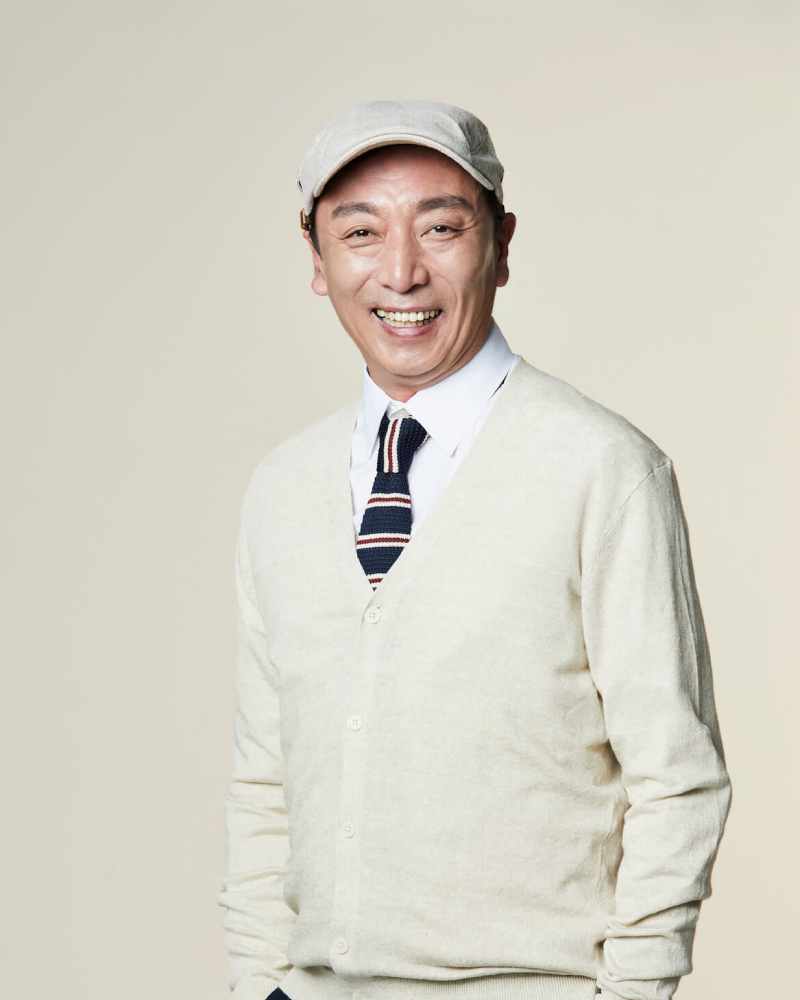 ヨム・ドンホンの画像