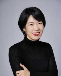 ヨム・ヘランの画像