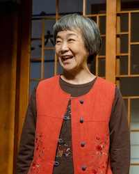 ヨン・ウンギョンの画像