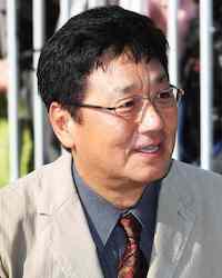 ヨン・ギュジンの画像