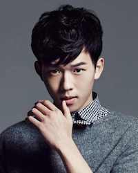 ヨン・ジュンソクの画像