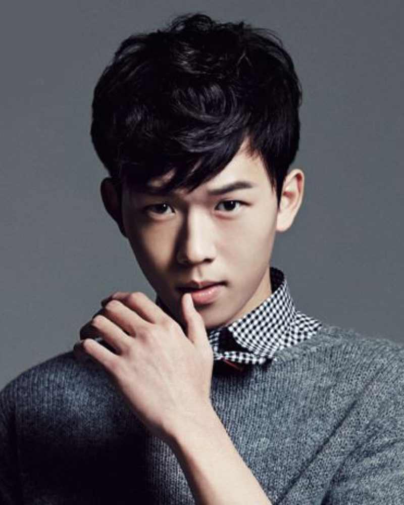 ヨン・ジュンソクの画像