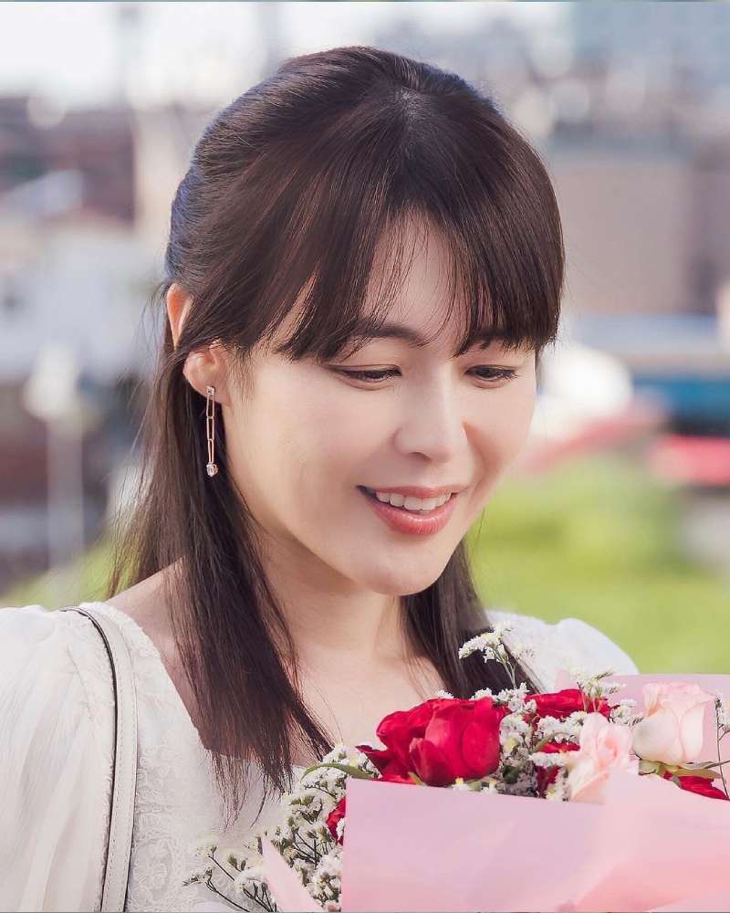 イ・ハナの画像